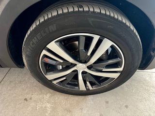 Peugeot 3008 2018 GtLine Automatico