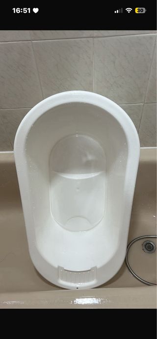 Carro de bebe+silla de coche+ bañera+cuna de viaje