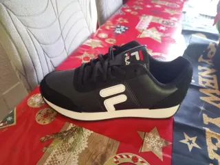 Zapatillas Fila Nuevas Talla [Talla]