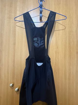 Maillot Ciclismo Elevel Invierno