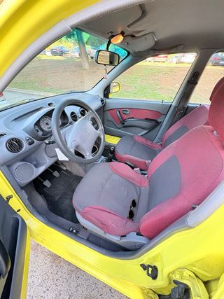 Hyundai Atos Prime 2006