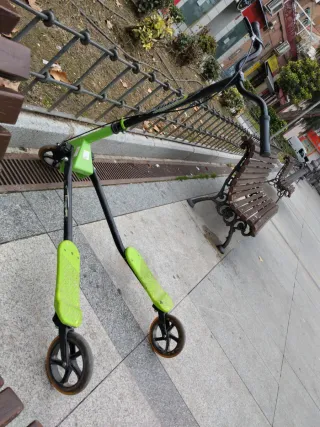 Patineta Patín Patinete Patin