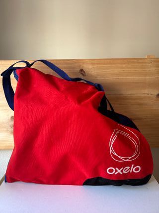 Patines en línea Oxelo Talla 32-35