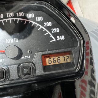 Suzuki Intruder M1800R