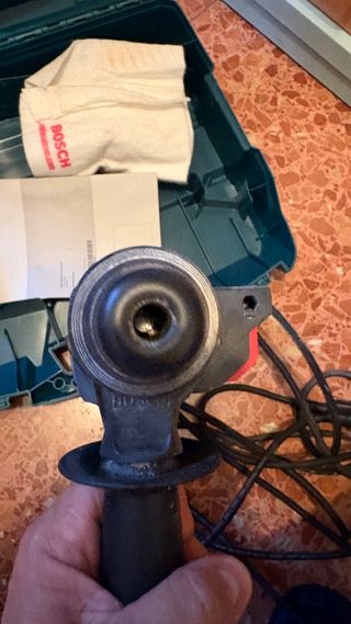 Martillo Bosch GBH 2-25 Profesional