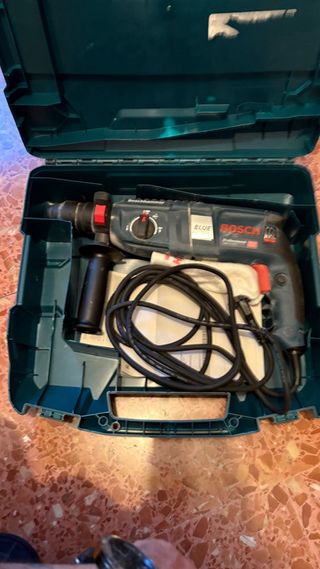 Martillo Bosch GBH 2-25 Profesional