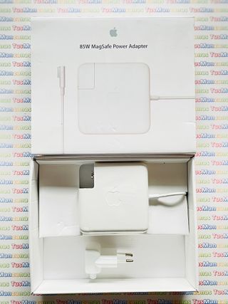 Cargador Apple 85W MagSafe A1343