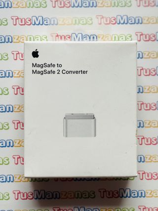 Cargador Apple 85W MagSafe A1343