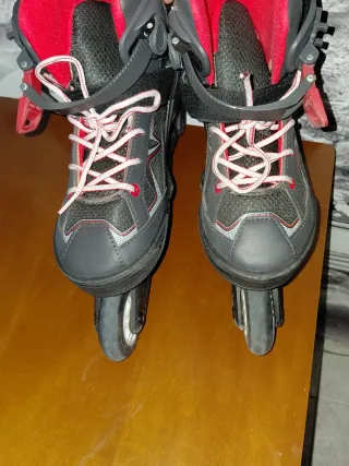 Patines en línea niño