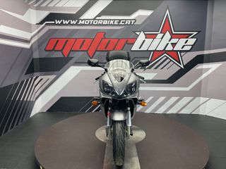 HONDA CBR 600 F Gris