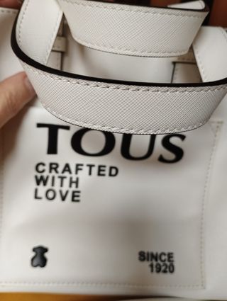 Bolso Tous