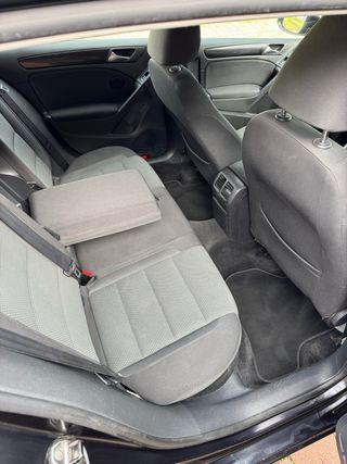 Volkswagen Golf 2011