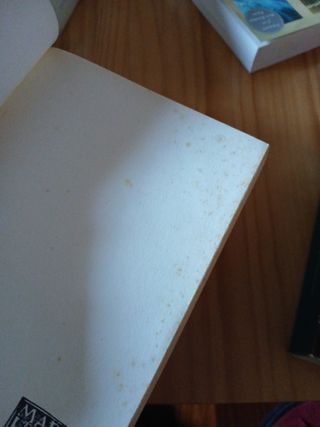 Oranges Are Not the Only Fruit