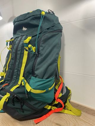 Quechua Forclaz Easyfit 70L Backpack Mochila