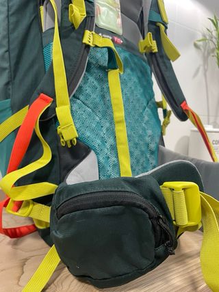 Quechua Forclaz Easyfit 70L Backpack Mochila