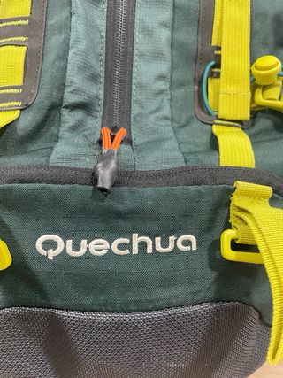 Quechua Forclaz Easyfit 70L Backpack Mochila