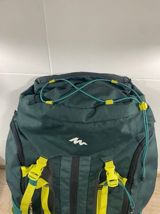 Quechua Forclaz Easyfit 70L Backpack Mochila