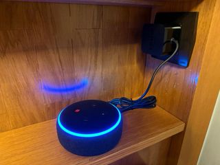Amazon Echo Dot 3ª Gen Nero