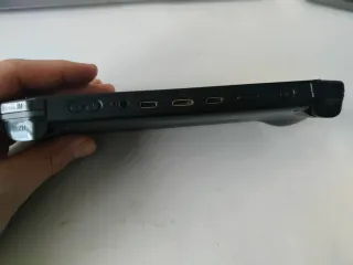 Consola Retro Android Powkiddy X28 5.5