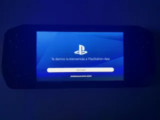 Consola Retro Android Powkiddy X28 5.5