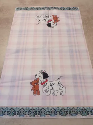 2 Asciugamani Cucina Disney