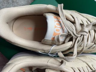 Zapatillas Lacoste Beige/Blanco