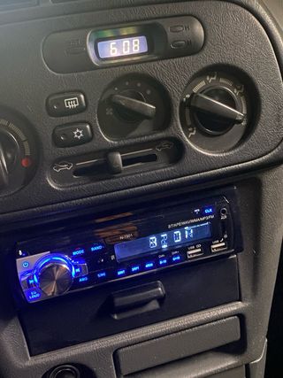 Mitsubishi Colt 2003