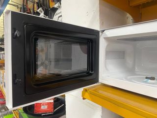 Microondas Kunft 20L 700W con Grill