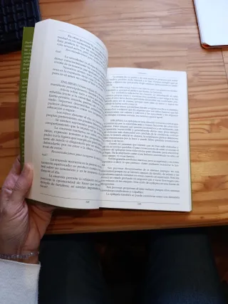 Conocernos: ¿qué nos quiere decir el cuerpo con...