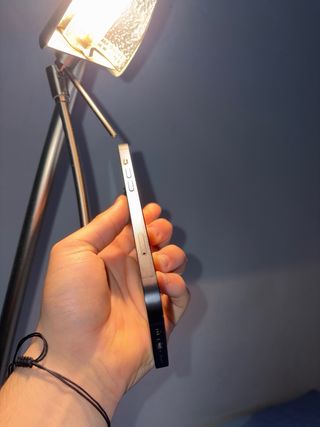 iPhone 13 128GB 86% Batería