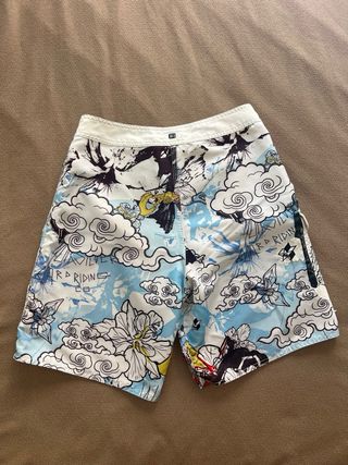 Bañador hombre estampado original