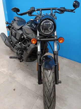 UM FREEDOM 125CC Moto