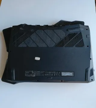 Acer Nitro 5 AN515-54 i5 | GTX 1650 | 16GB | SSD