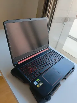 Acer Nitro 5 AN515-54 i5 | GTX 1650 | 16GB | SSD