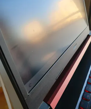 Acer Nitro 5 AN515-54 i5 | GTX 1650 | 16GB | SSD