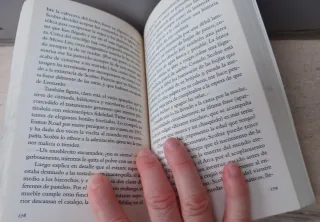 Justine - El Cuarteto de Alejandria I