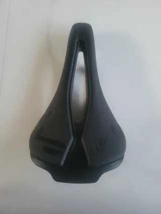 #Sillín Bici Carbono Ultimate