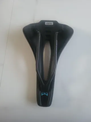 #Sillín Bici Carbono Ultimate