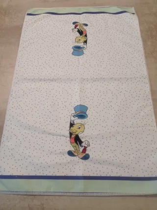 2 Asciugamani Cucina Disney