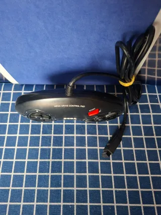 MEGADRIVE 2 ORIGINAL MANDO