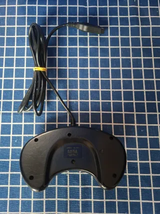MEGADRIVE 2 ORIGINAL MANDO