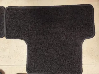 Alfombrillas Megane 4