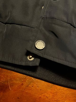 Bomber Roland Garros Unisex