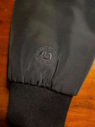 Bomber Roland Garros Unisex