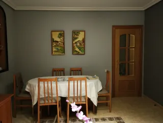 Alquilo Habitación En Piso Compartido