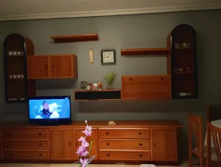 Alquilo Habitación En Piso Compartido