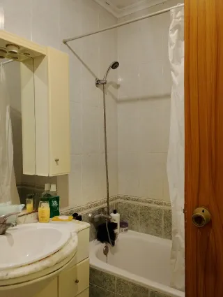 Alquilo Habitación En Piso Compartido