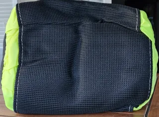 CADENAS DE NIEVE TEXTILES PARA COCHE