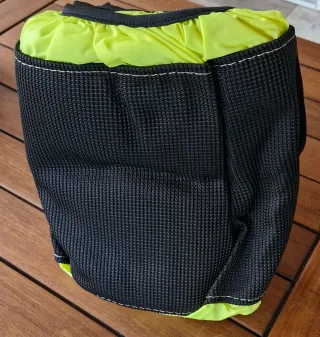 CADENAS DE NIEVE TEXTILES PARA COCHE