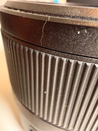 Objetivo Nikon Nikkor Z MC 50mm f/2.8 Macro